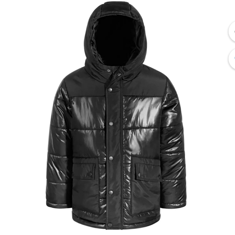 NWOT Rothschild Unisex Coat- 18 months